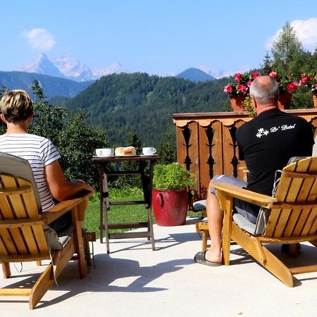Penzion Pr' Betel Jesenice Bagian luar foto