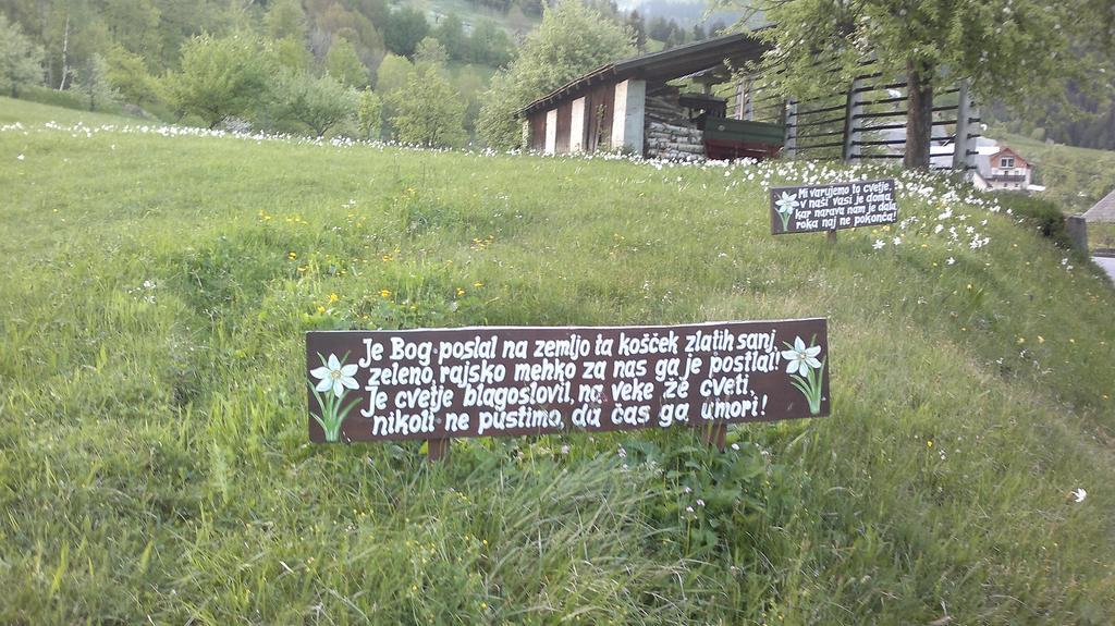 Penzion Pr' Betel Jesenice Bagian luar foto