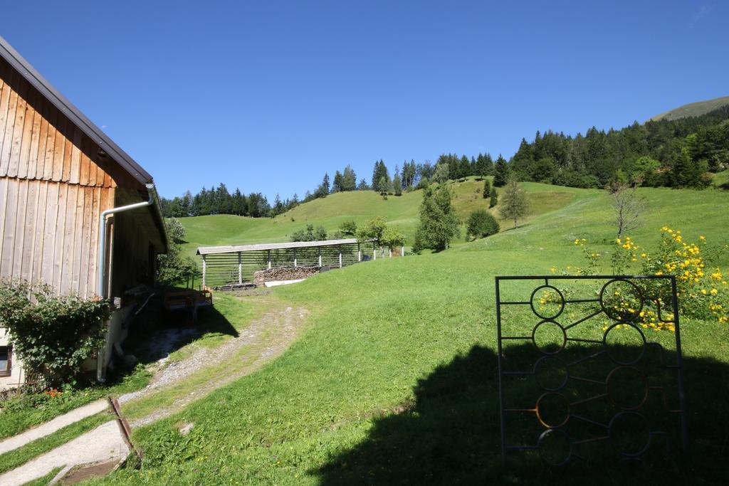 Penzion Pr' Betel Jesenice Bagian luar foto