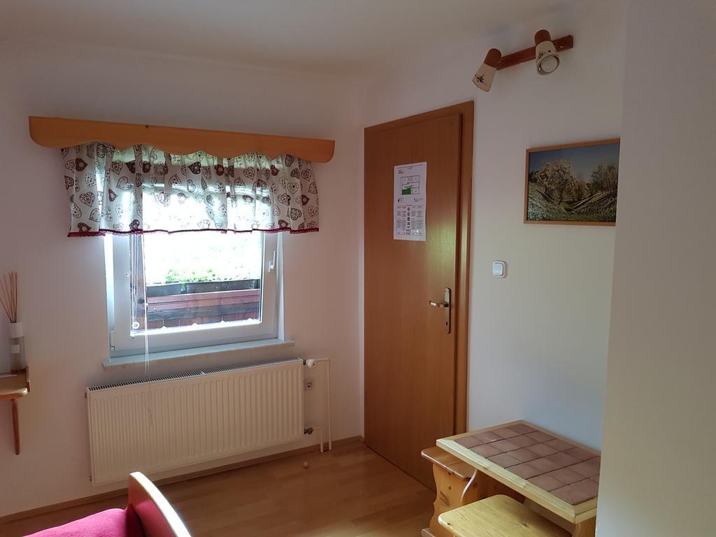 Penzion Pr' Betel Jesenice Bagian luar foto