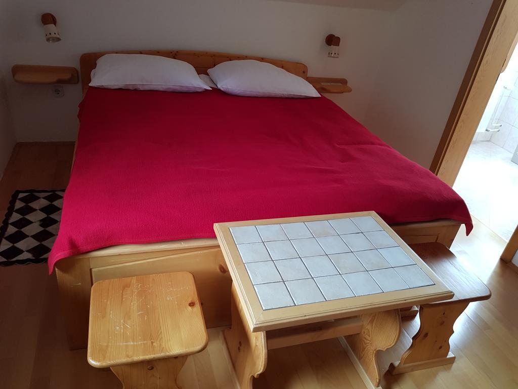 Penzion Pr' Betel Jesenice Bagian luar foto