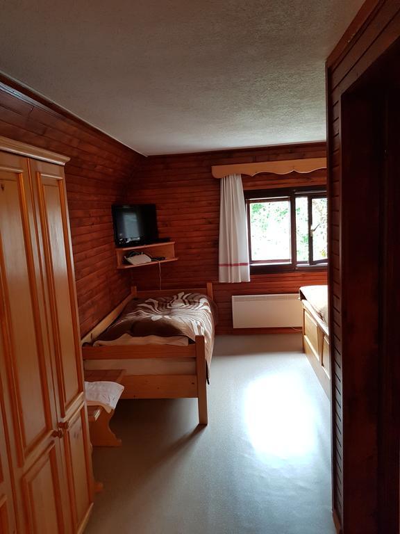 Penzion Pr' Betel Jesenice Bagian luar foto