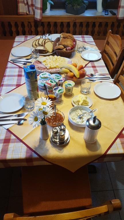 Penzion Pr' Betel Jesenice Bagian luar foto