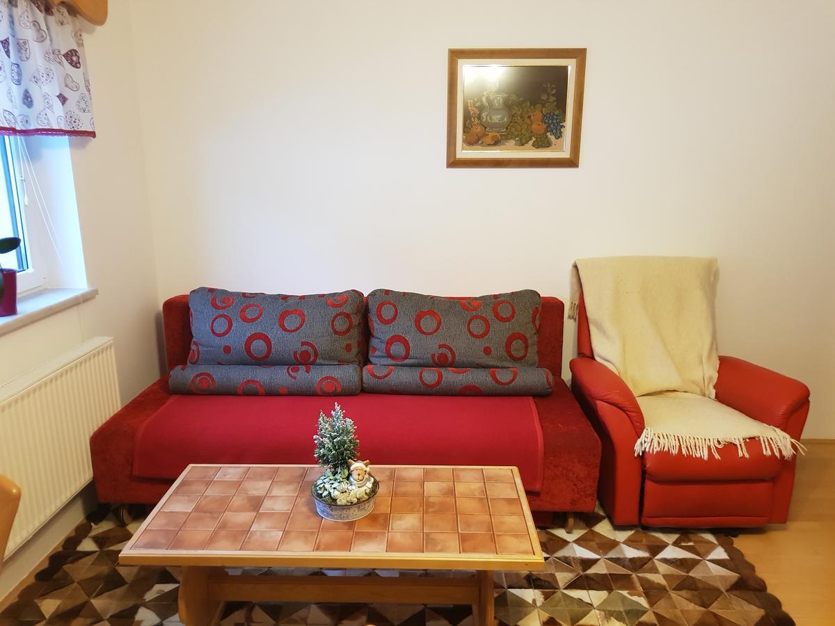 Penzion Pr' Betel Jesenice Bagian luar foto