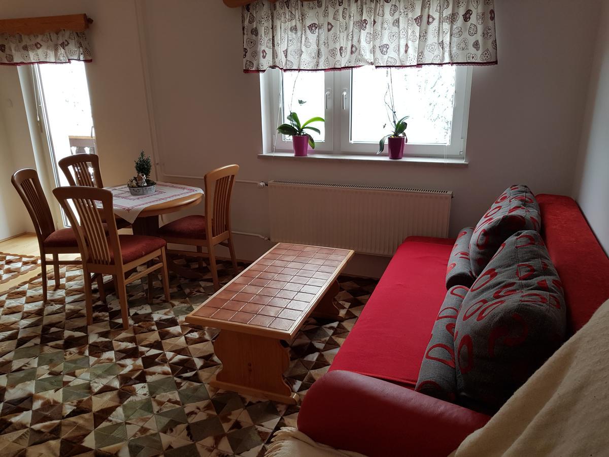 Penzion Pr' Betel Jesenice Bagian luar foto