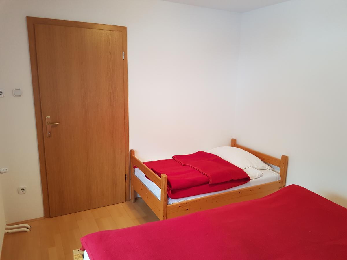 Penzion Pr' Betel Jesenice Bagian luar foto