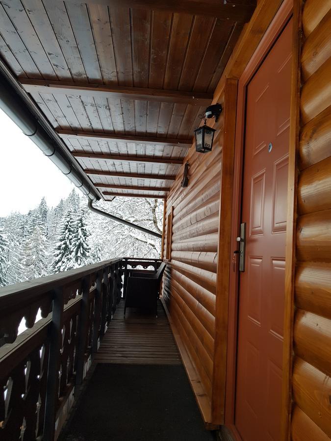 Penzion Pr' Betel Jesenice Bagian luar foto