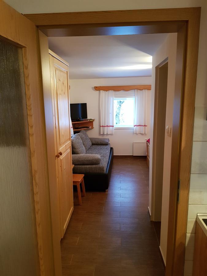 Penzion Pr' Betel Jesenice Bagian luar foto